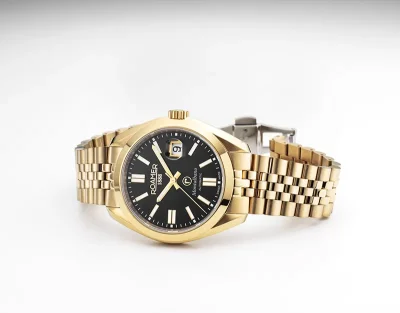 ROAMER MONTALBANO 996983 46 85 20