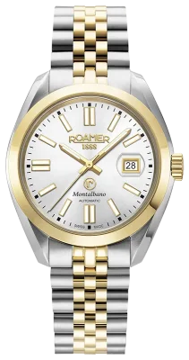 ROAMER MONTALBANO 996983 47 15 20