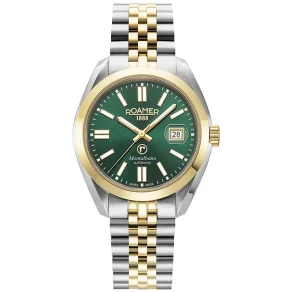 ROAMER MONTALBANO GENTS 996983 47 75 20