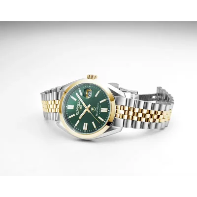 ROAMER MONTALBANO GENTS 996983 47 75 20