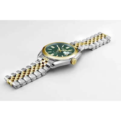 ROAMER MONTALBANO GENTS 996983 47 75 20