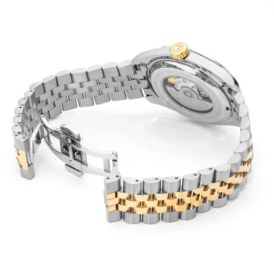 ROAMER MONTALBANO GENTS 996983 47 75 20