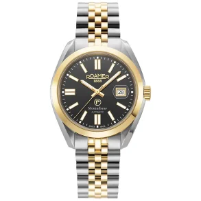 ROAMER MONTALBANO GENTS 996983 47 85 20