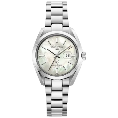 ROAMER MONTALBANO 996990 41 20 20