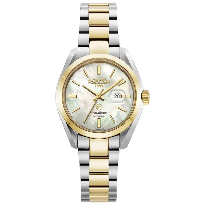 ROAMER MONTALBANO 996990 47 20 20