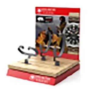 SMH GLORIFIER HIGHLIGHTER 215X200X180MM