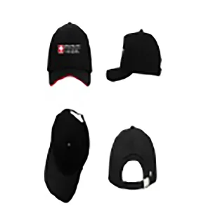 SMH 5 PANEL BASEBALL CAP