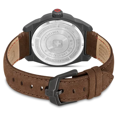 SMH FIELDMASTER SMWGA0003940