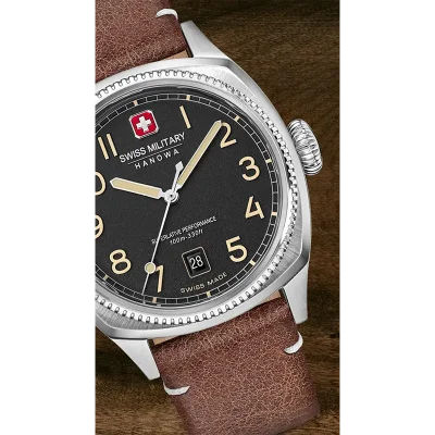 SMH CONDOR SMWGB0003701