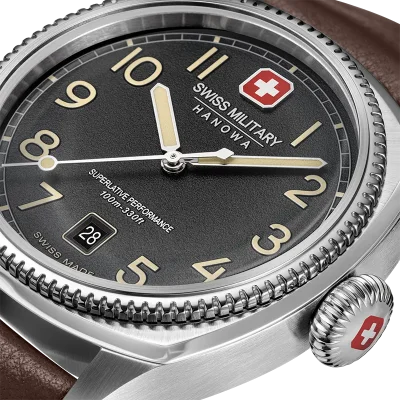 SMH CONDOR SMWGB0003701