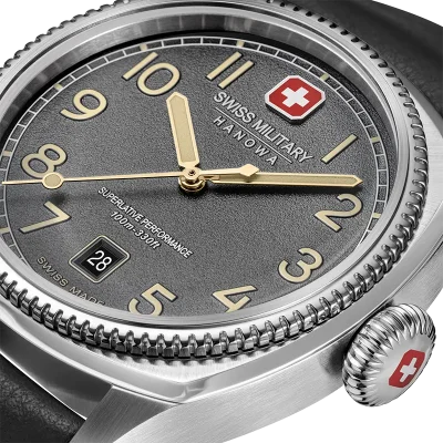 SMH CONDOR SMWGB0003702