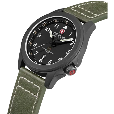 SMH FIELDMASTER TRITIUM SMWGB0005240