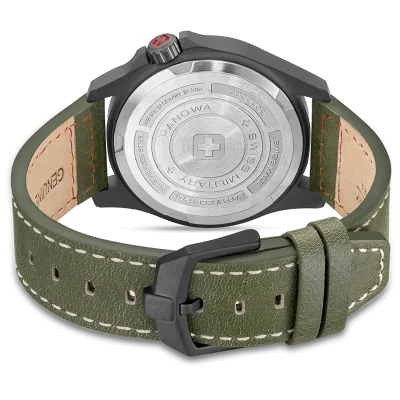 SMH FIELDMASTER TRITIUM SMWGB0005240