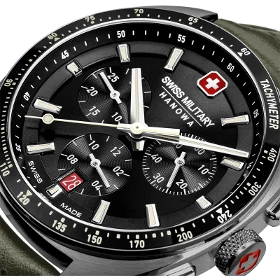 SMH DEFENDER SMWGC0003340