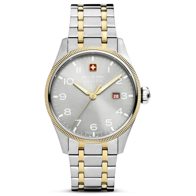 SMH THUNDERBOLT SMWGH0000860