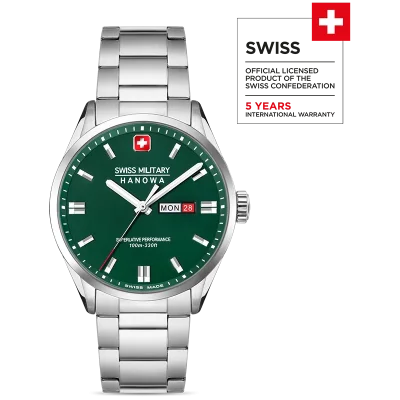 SMH ROADRUNNER MAXED SMWGH0001603