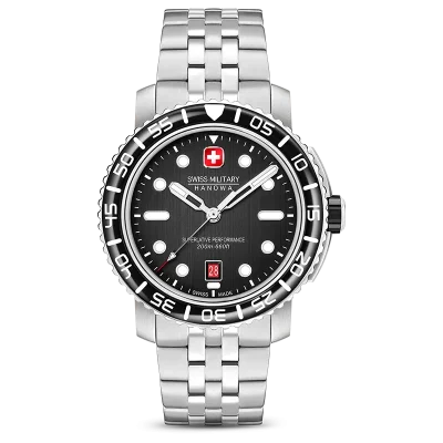 SMH BLACK MARLIN SMWGH0001702