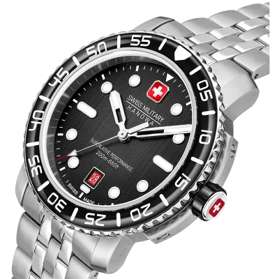 SMH BLACK MARLIN SMWGH0001702