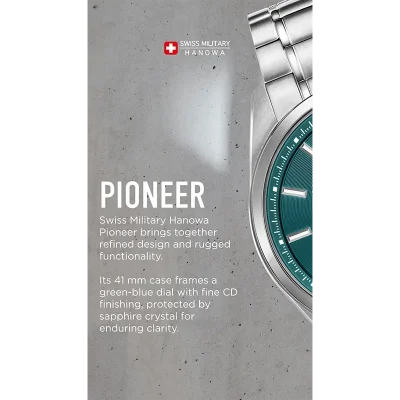 SMH PIONEER SMWGH0004104