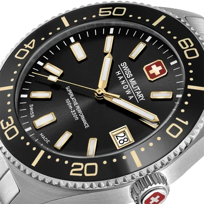 SMH NOMAD SMWGH0004905