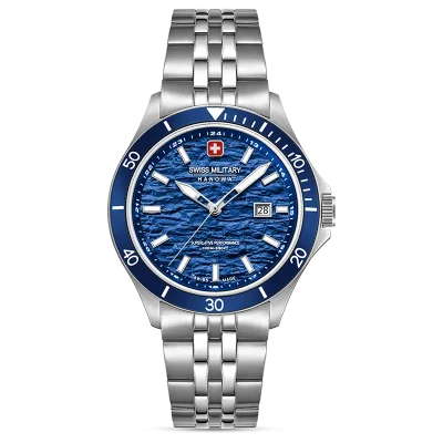 SMH FLAGSHIP ELEMENTS WATER SMWGH0006701