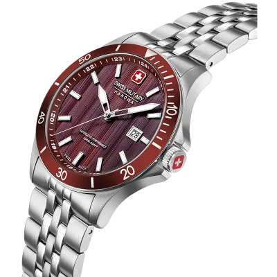 SMH FLAGSHIP ELEMENTS FIRE SMWGH0006703