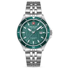 SMH FLAGSHIP ELEMENTS EARTH SMWGH0006704