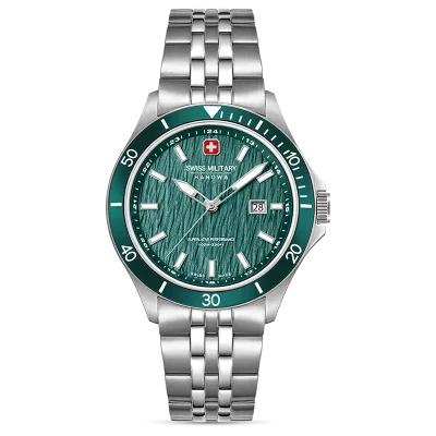 SMH FLAGSHIP ELEMENTS EARTH SMWGH0006704