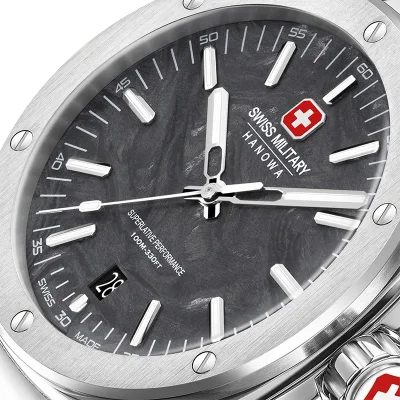 SMH SIRIUS LIGHTNING SMWGH0007101