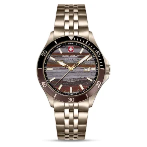 SMH FLAGSHIP TIGER IRON SMWGH0008310