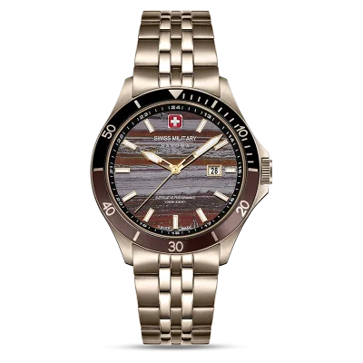 SMH FLAGSHIP TIGER IRON SMWGH0008310