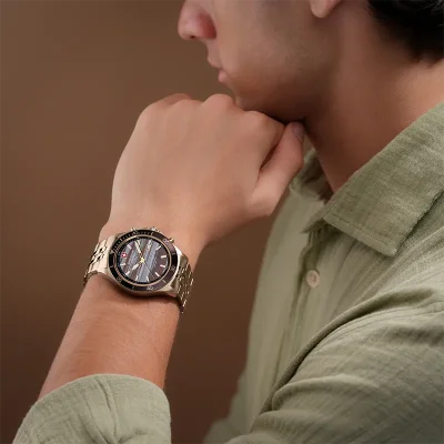 SMH FLAGSHIP TIGER IRON SMWGH0008310