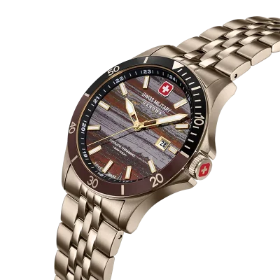 SMH FLAGSHIP TIGER IRON SMWGH0008310