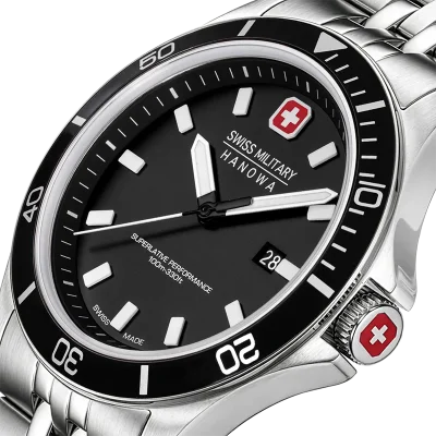 SMH FLAGSHIP HERITAGE SMWGH0008501
