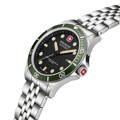 SMH FLAGSHIP HERITAGE SMWGH0008506