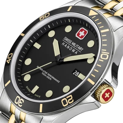 SMH FLAGSHIP HERITAGE SMWGH0008561