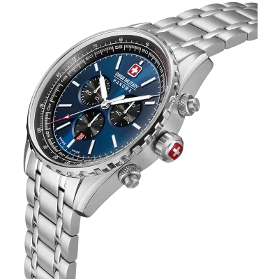 SMH AFTERBURN CHRONO  SMWGI0000308