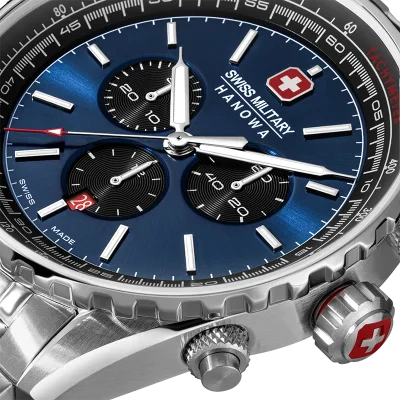 SMH AFTERBURN CHRONO  SMWGI0000308