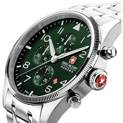 SMH THUNDERBOLT CHRONO SMWGI0000404