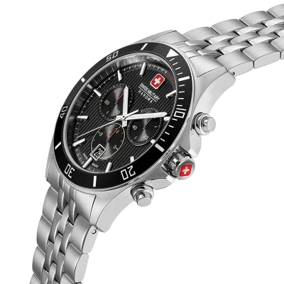 SMH FLAGSHIP HERITAGE CRHONO SMWGI0007601