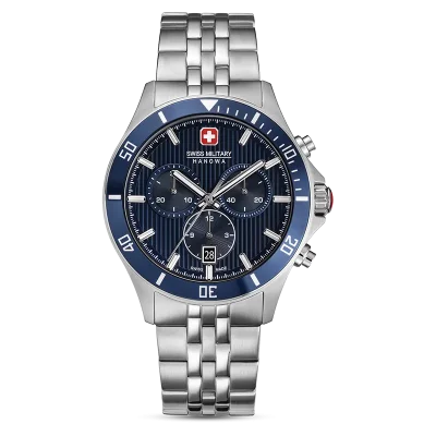 SMH FLAGSHIP HERITAGE CRHONO SMWGI0007603