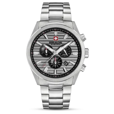 SMH NAVALUS PRO CHRONO II SMWGI0008603