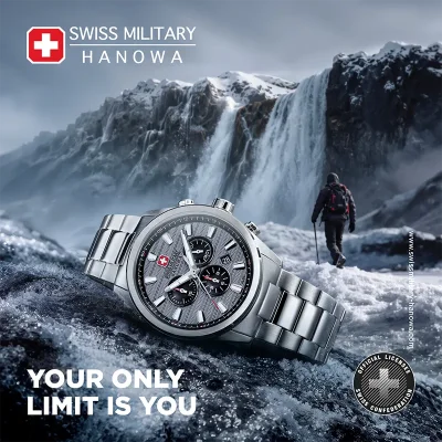 SMH NAVALUS PRO CHRONO II SMWGI0008603