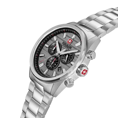 SMH NAVALUS PRO CHRONO II SMWGI0008603