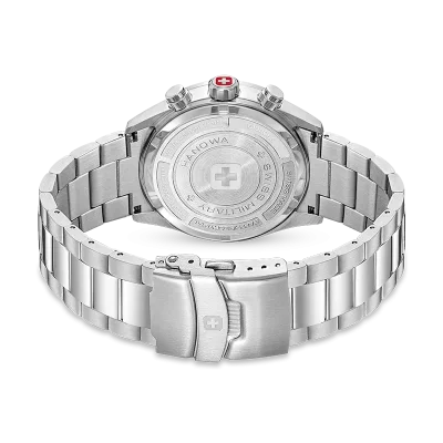 SMH NAVALUS PRO CHRONO II SMWGI0008603