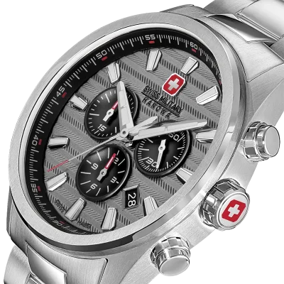 SMH NAVALUS PRO CHRONO II SMWGI0008603
