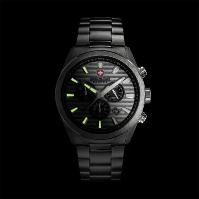 SMH NAVALUS PRO CHRONO II SMWGI0008603