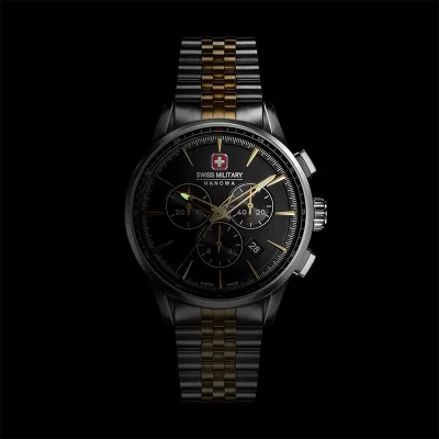 SMH ANCHORAGE CHRONO SMWGI0008960