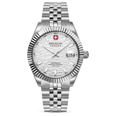 SMH MASTER DILIGENTER SMWGL0005402