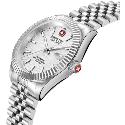 SMH MASTER DILIGENTER SMWGL0005402